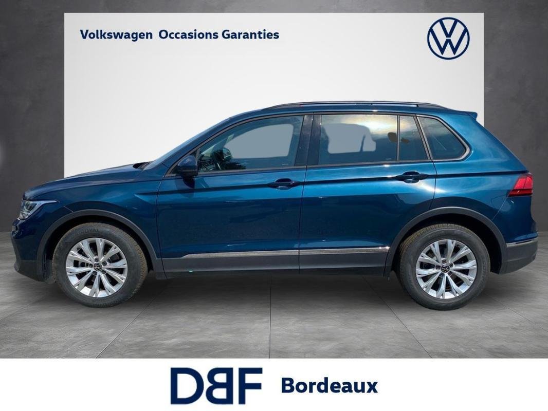 Volkswagen Tiguan - Photo 2