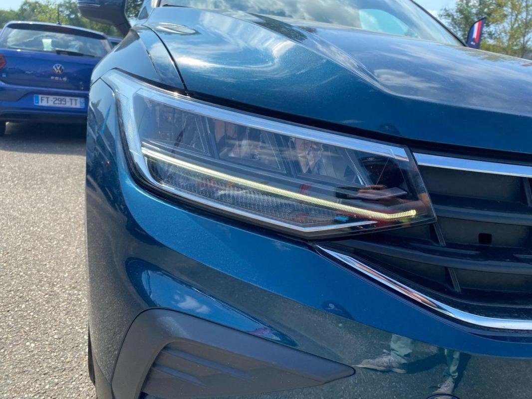 Volkswagen Tiguan - Photo 25