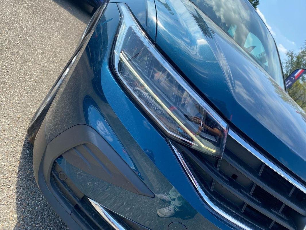 Volkswagen Tiguan - Photo 26