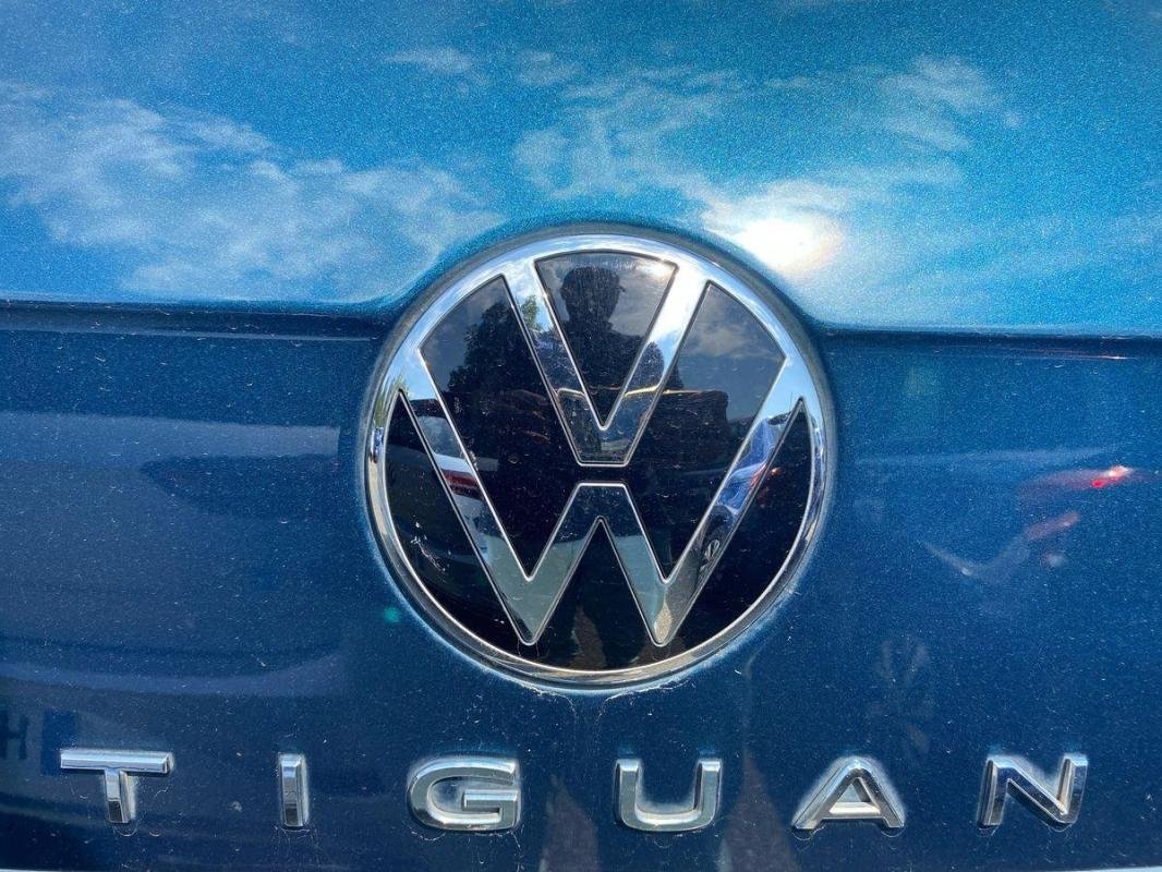 Volkswagen Tiguan - Photo 27