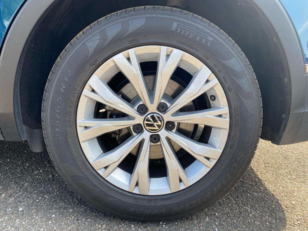 Volkswagen Tiguan - Photo 28