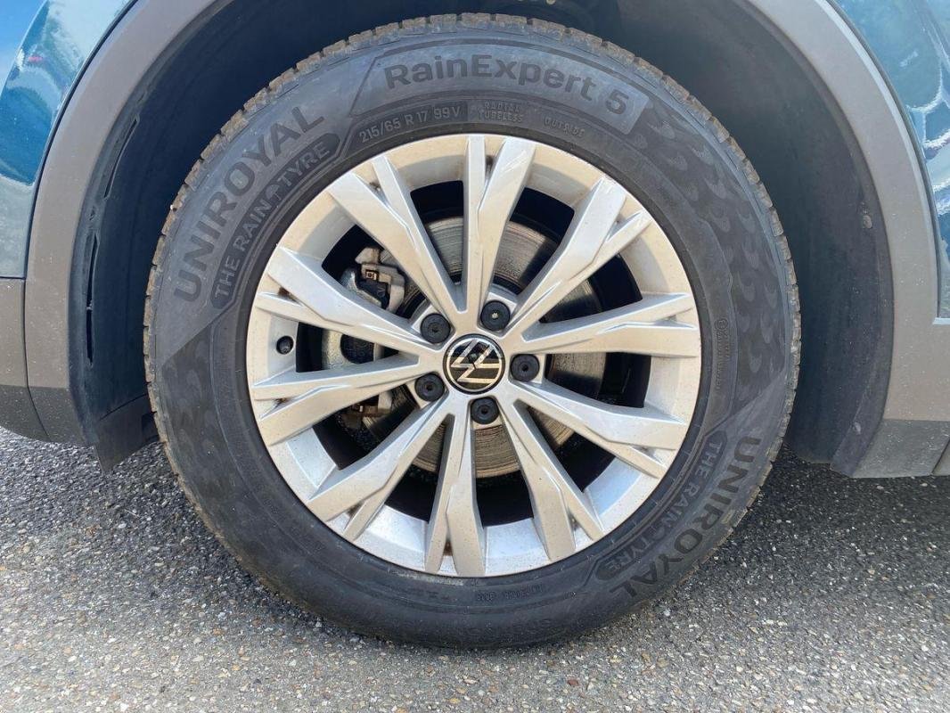 Volkswagen Tiguan - Photo 29