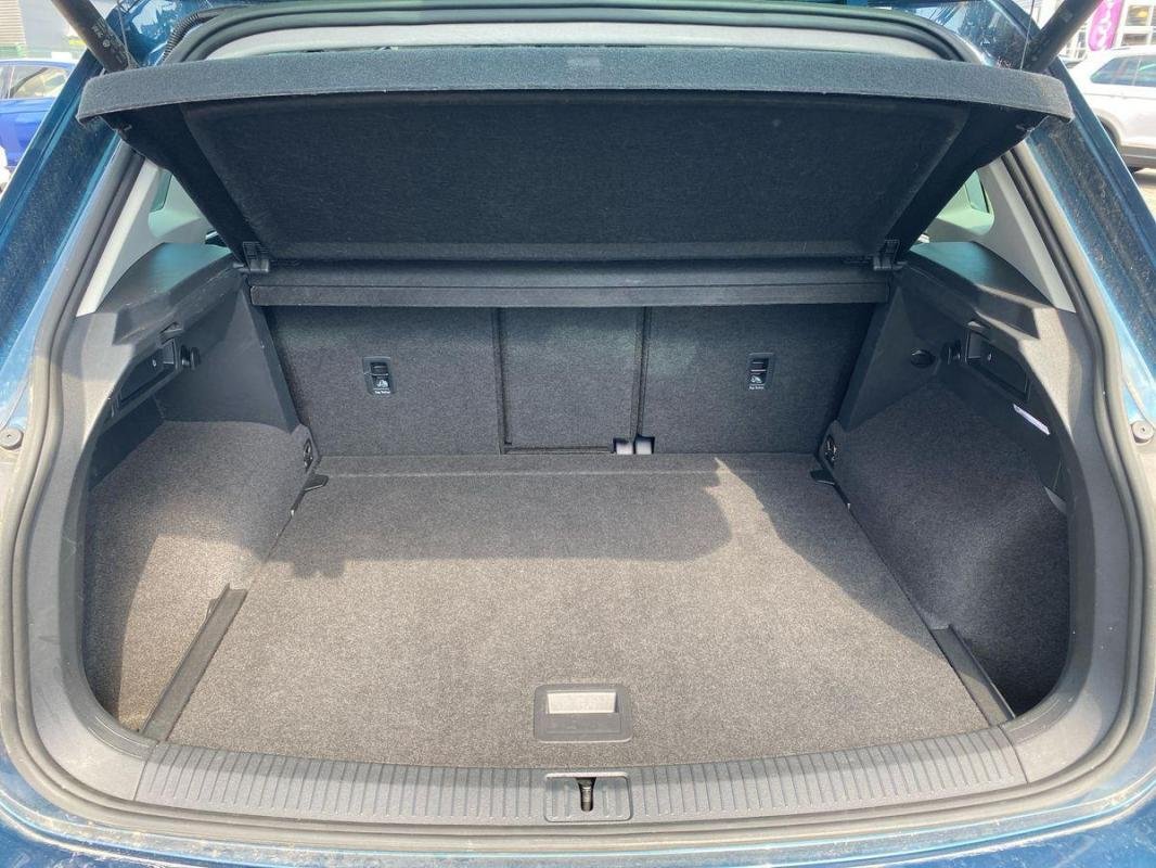 Volkswagen Tiguan - Photo 31