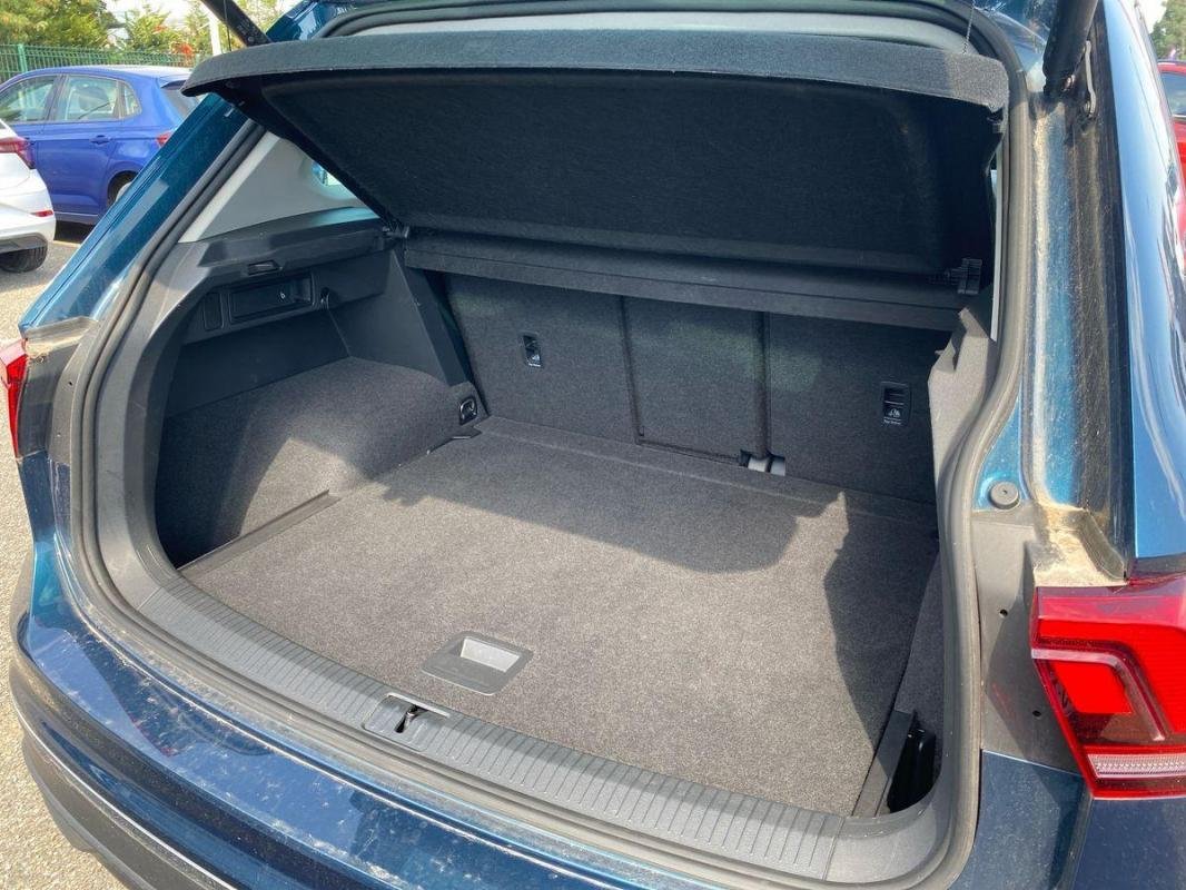 Volkswagen Tiguan - Photo 32