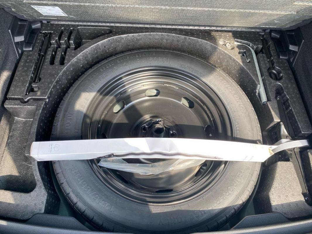Volkswagen Tiguan - Photo 33