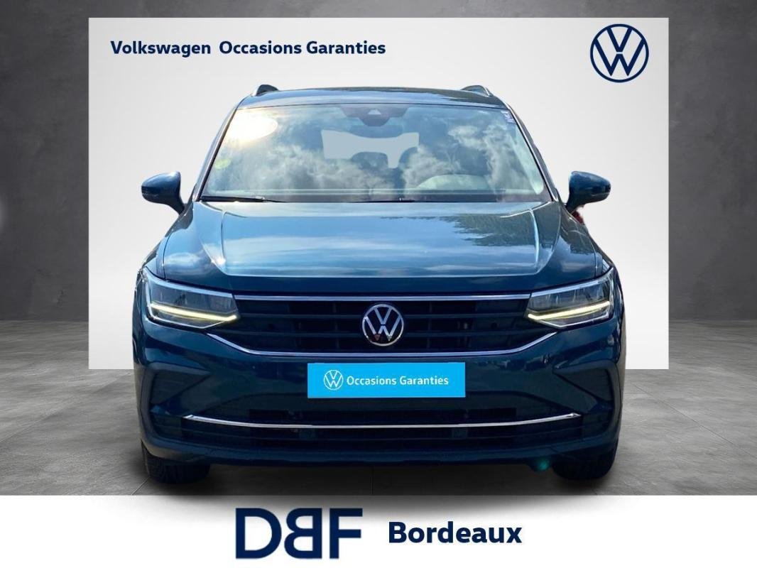 Volkswagen Tiguan - Photo 7