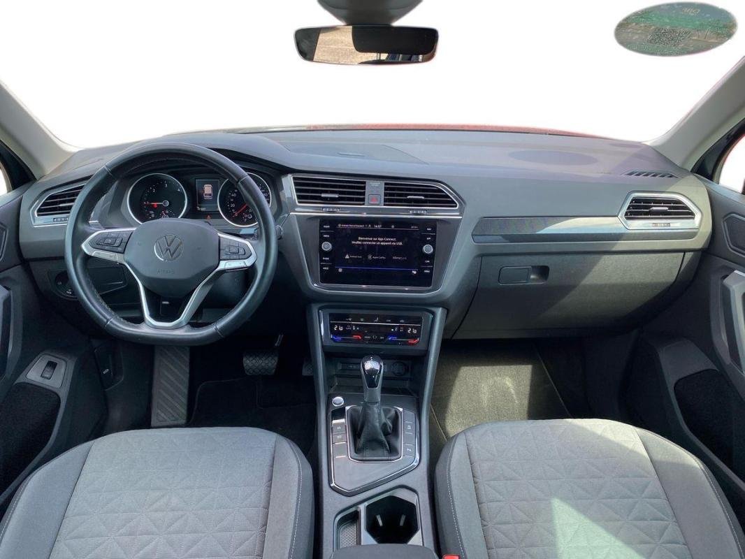 Volkswagen Tiguan - Photo 8