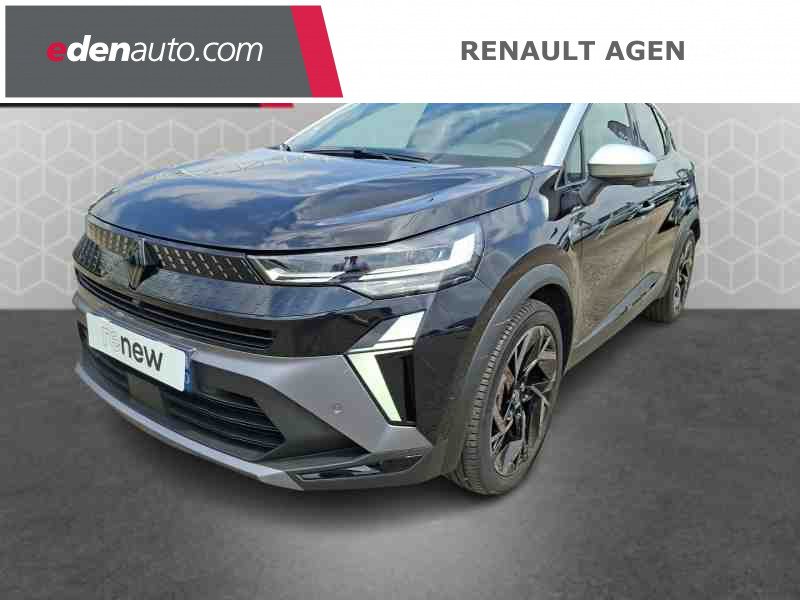 Renault Captur - Photo 1