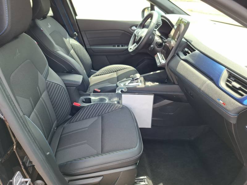 Renault Captur - Photo 12