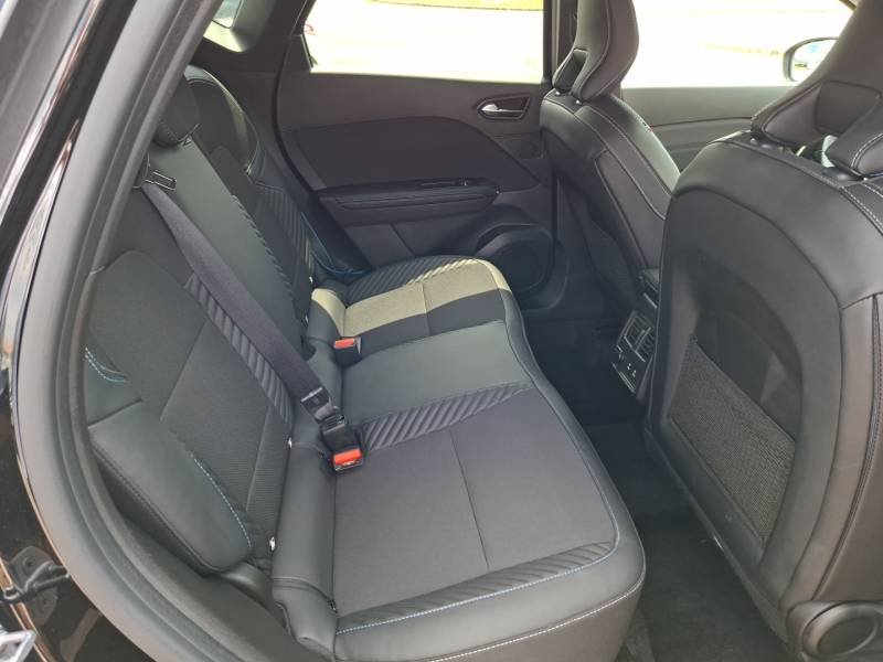 Renault Captur - Photo 13