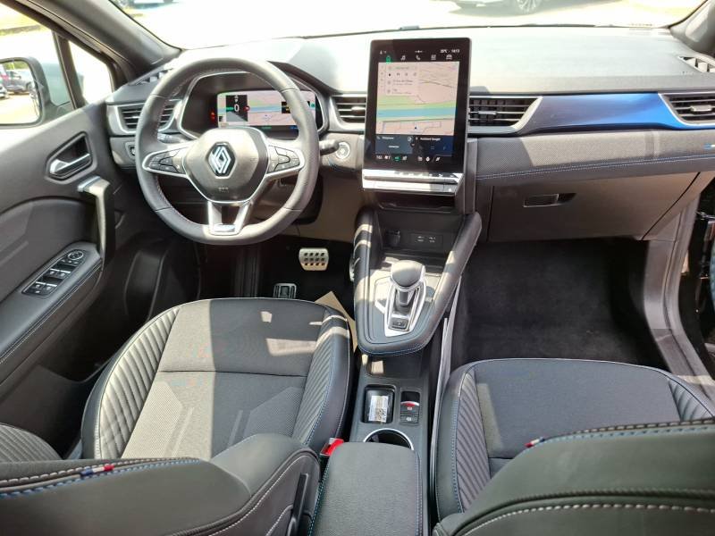 Renault Captur - Photo 15