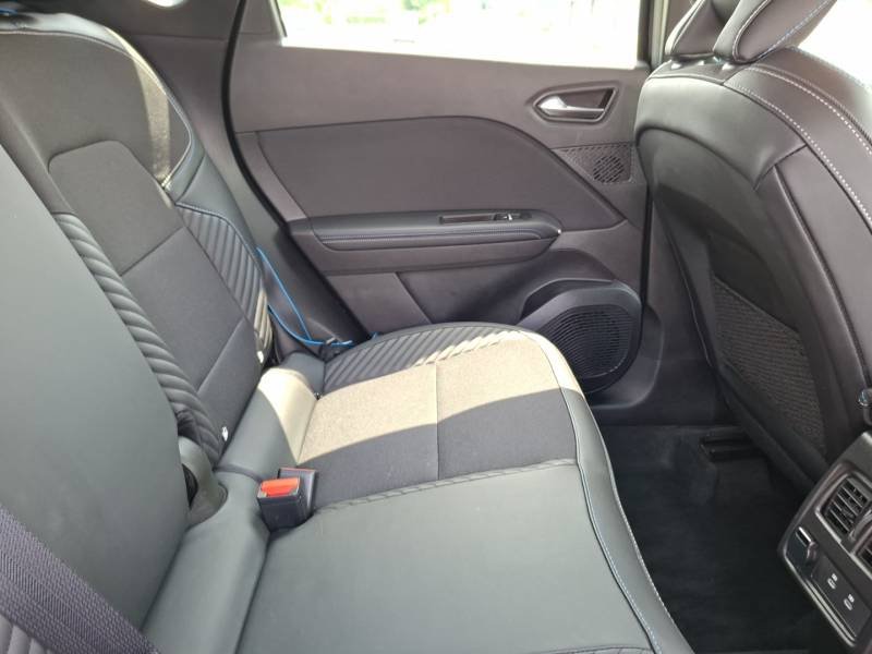 Renault Captur - Photo 17