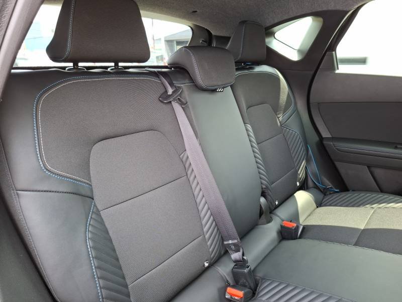 Renault Captur - Photo 18
