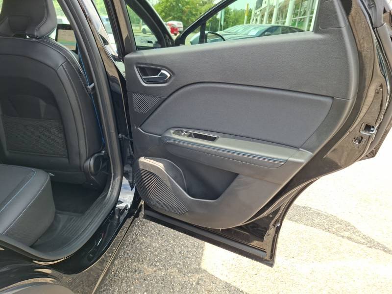 Renault Captur - Photo 19