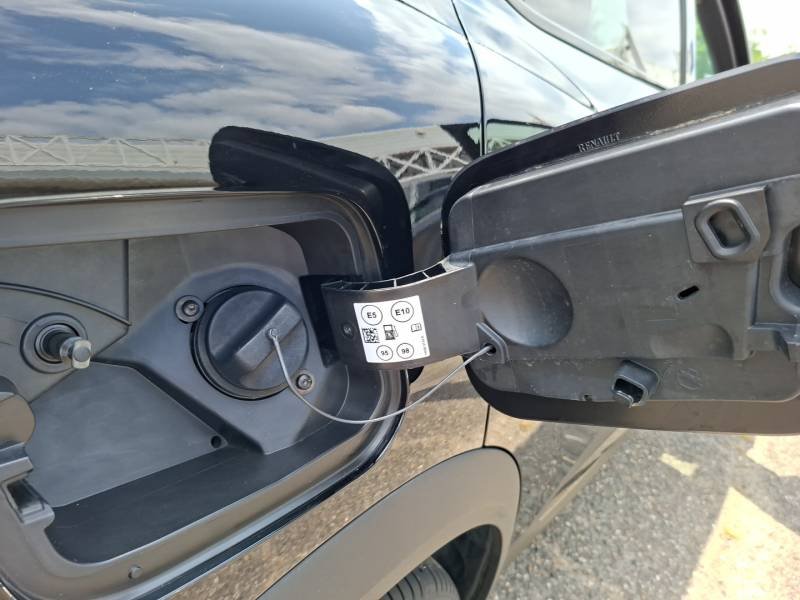 Renault Captur - Photo 20