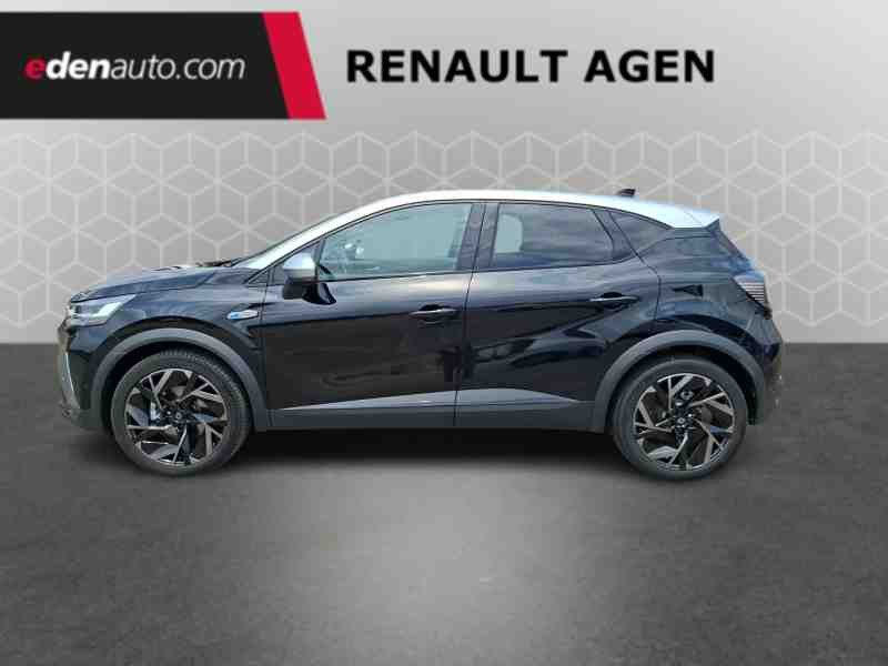 Renault Captur - Photo 2