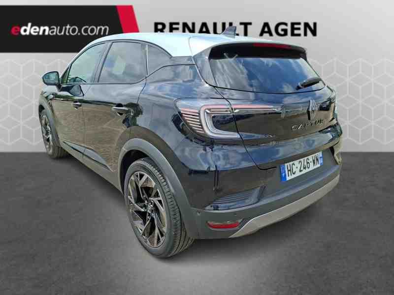 Renault Captur - Photo 3