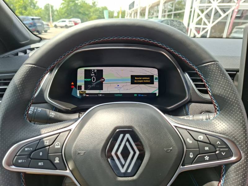 Renault Captur - Photo 33