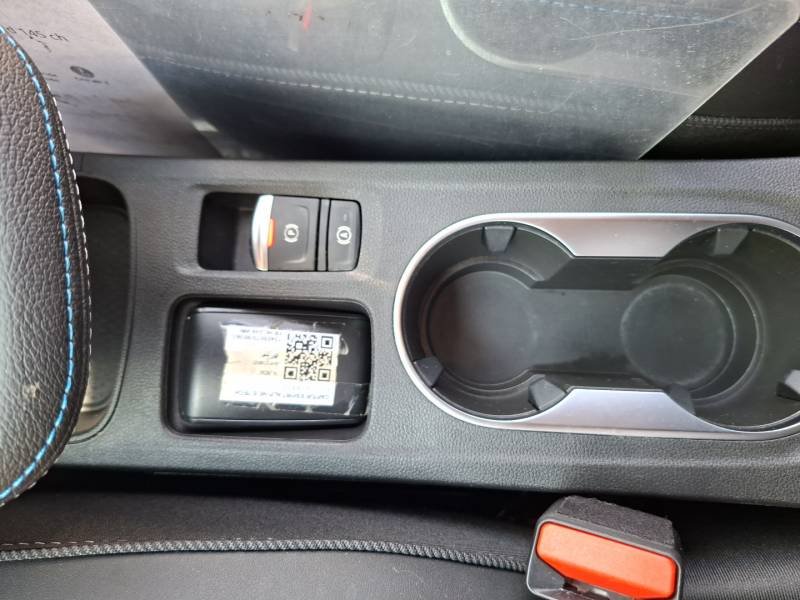 Renault Captur - Photo 35