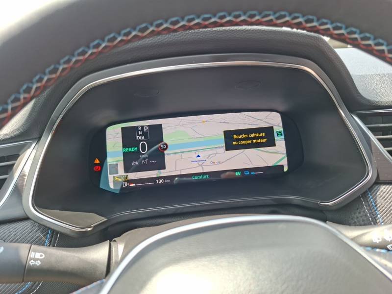 Renault Captur - Photo 36