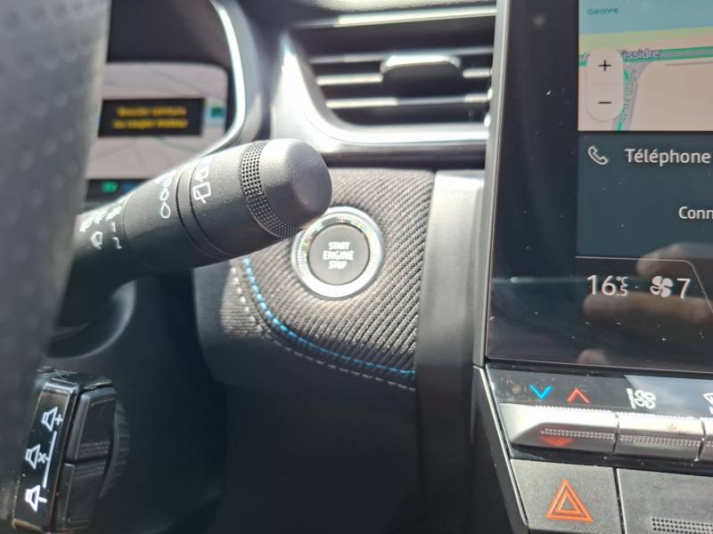 Renault Captur - Photo 38