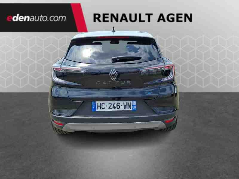 Renault Captur - Photo 4