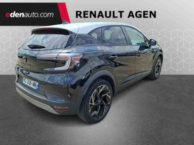 Renault Captur - Photo 5