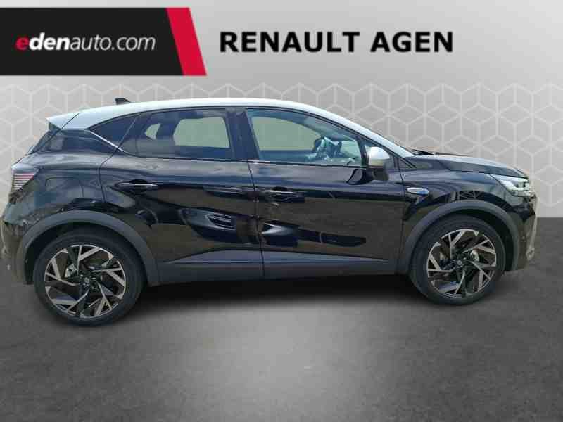 Renault Captur - Photo 6