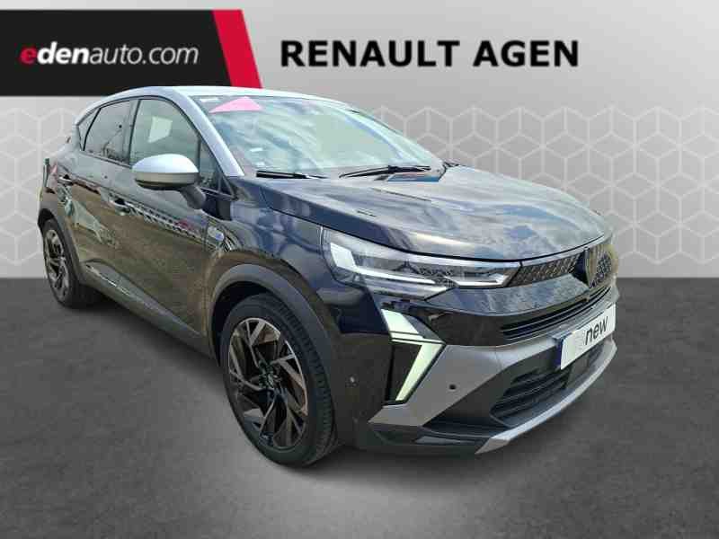 Renault Captur - Photo 7