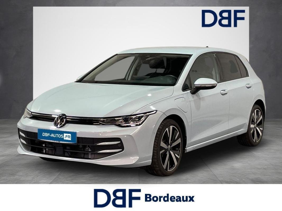 Volkswagen Golf - Photo 1