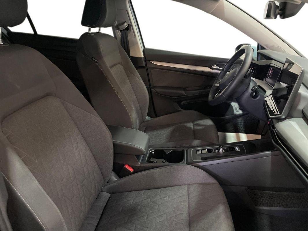 Volkswagen Golf - Photo 13