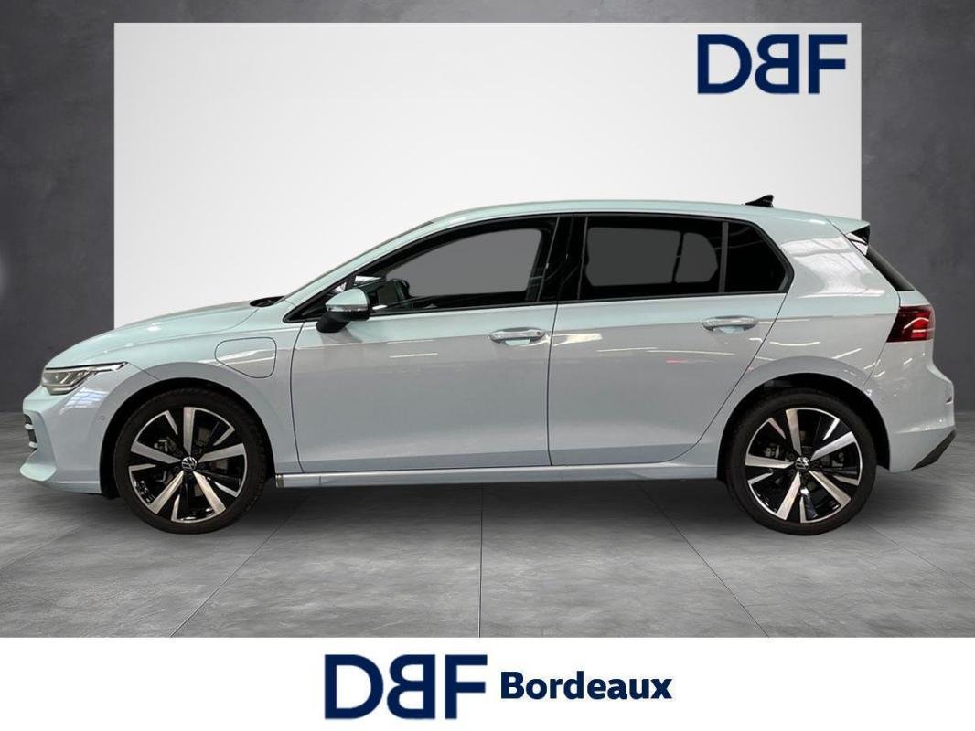 Volkswagen Golf - Photo 2