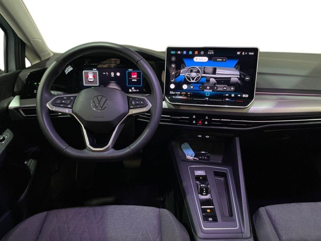 Volkswagen Golf - Photo 24