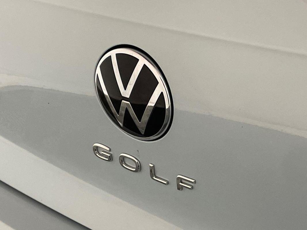 Volkswagen Golf - Photo 27
