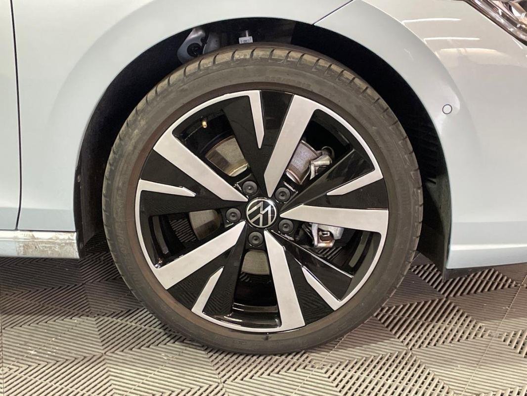 Volkswagen Golf - Photo 29
