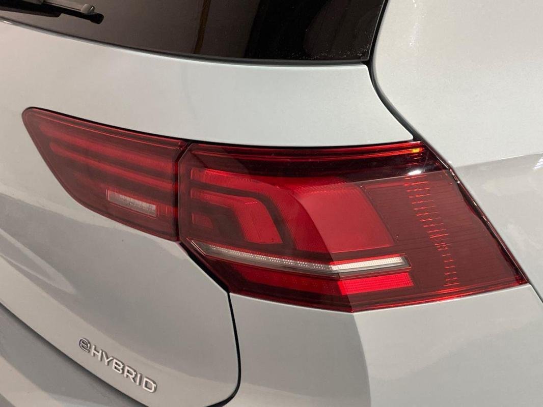 Volkswagen Golf - Photo 30