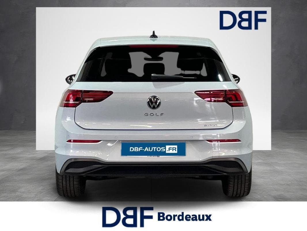 Volkswagen Golf - Photo 4