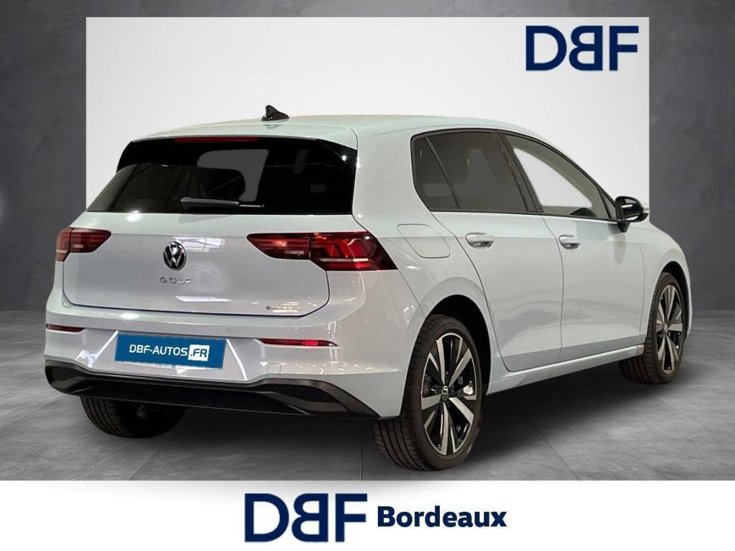 Volkswagen Golf - Photo 5
