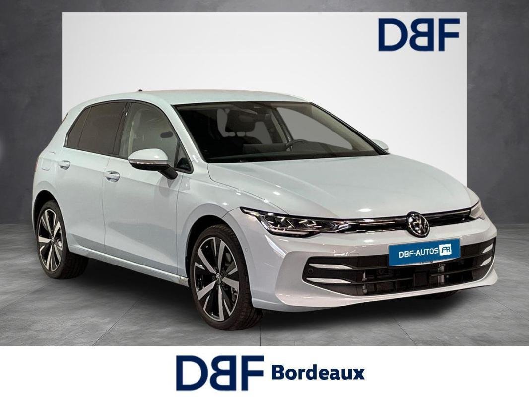 Volkswagen Golf - Photo 6
