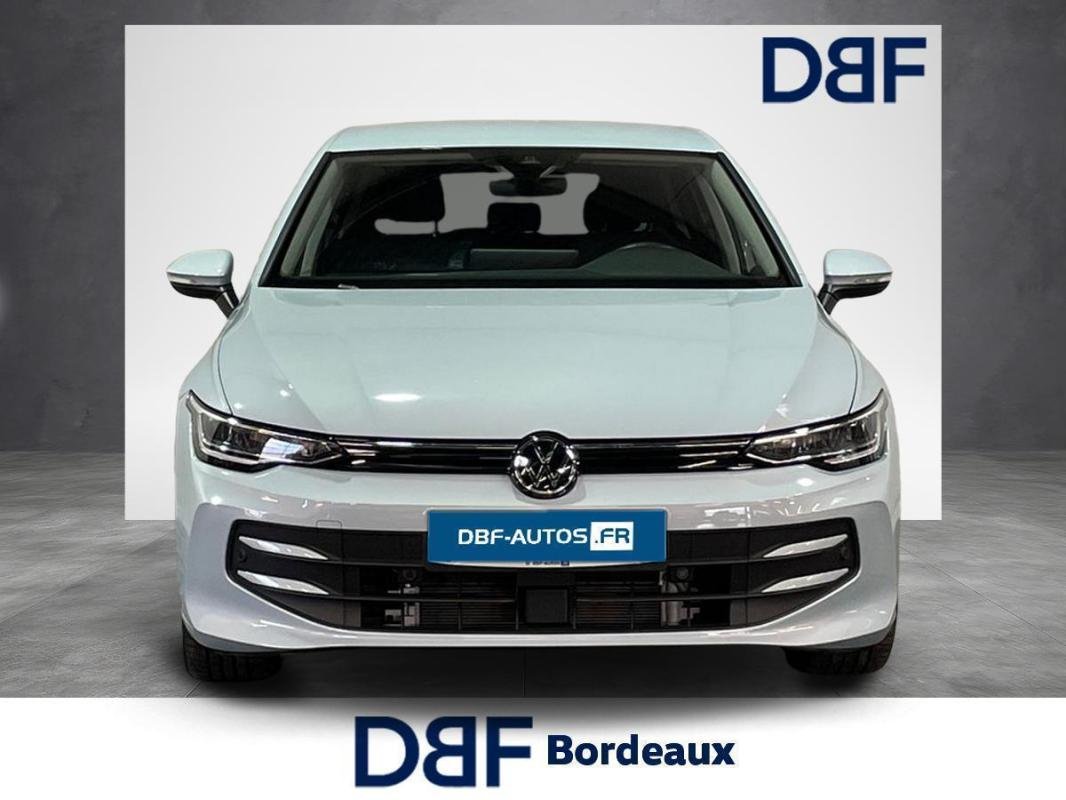 Volkswagen Golf - Photo 7