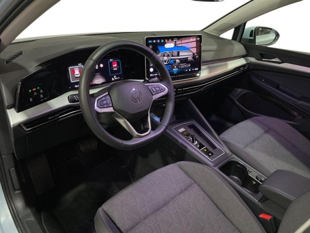 Volkswagen Golf - Photo 9