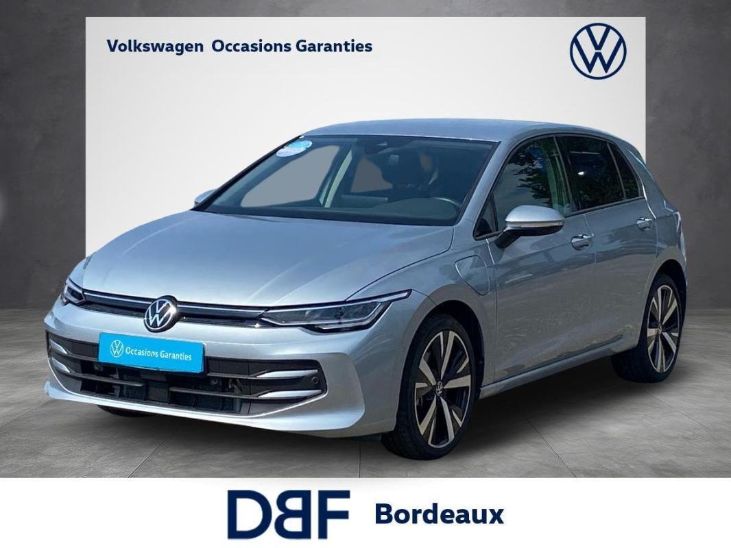 Volkswagen Golf - Photo 1