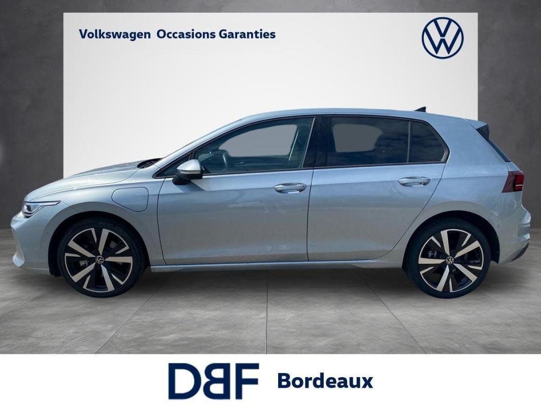 Volkswagen Golf - Photo 2