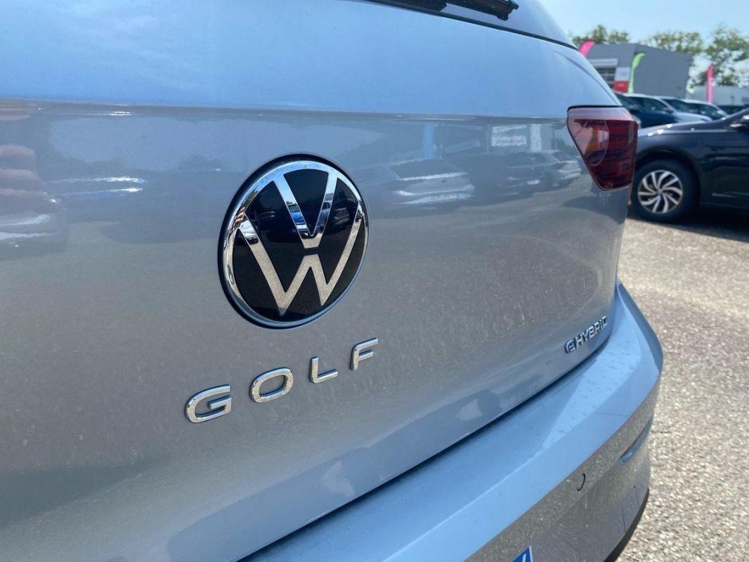 Volkswagen Golf - Photo 27