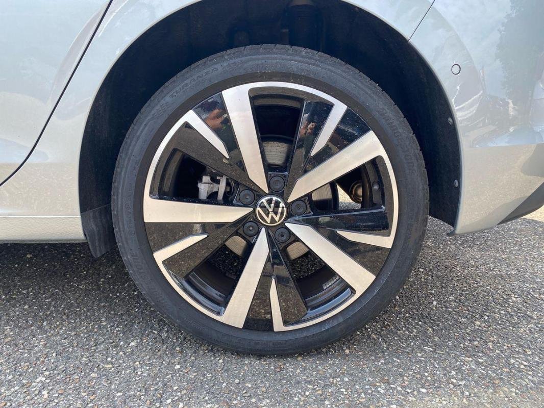 Volkswagen Golf - Photo 28