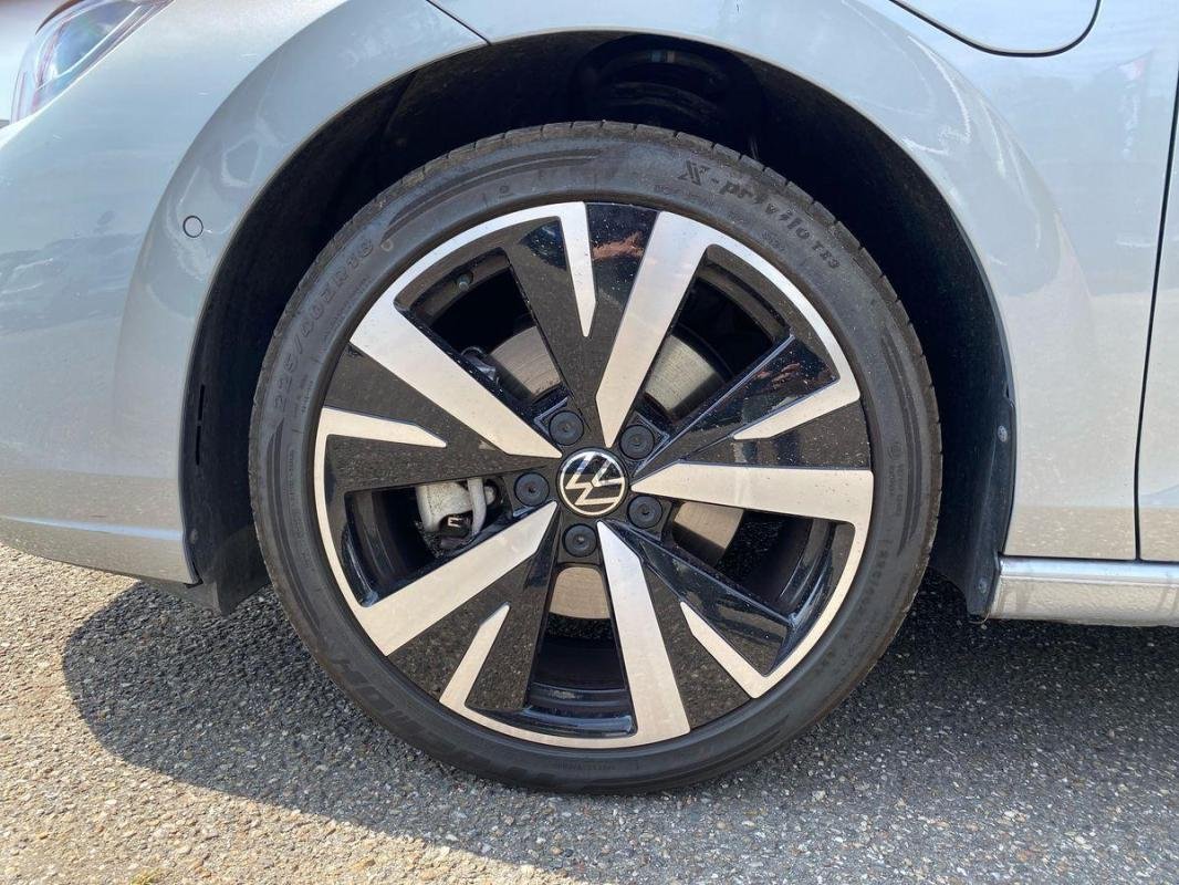 Volkswagen Golf - Photo 29