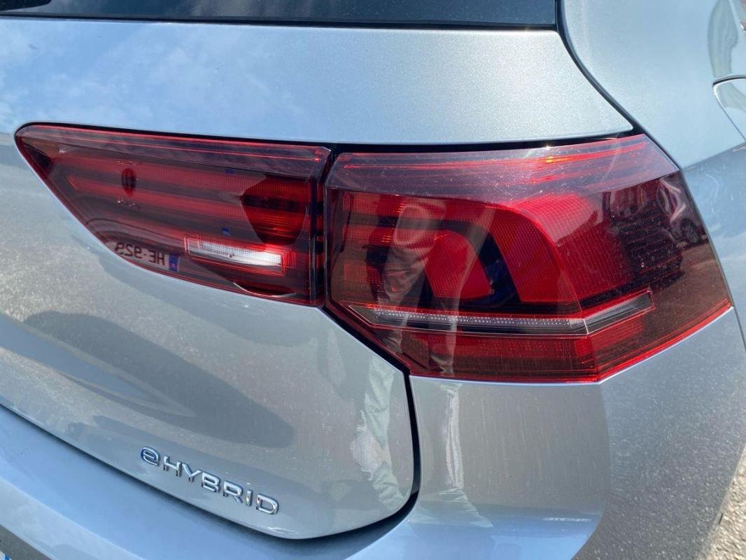 Volkswagen Golf - Photo 30