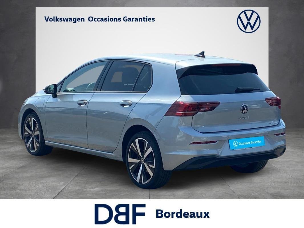 Volkswagen Golf - Photo 3