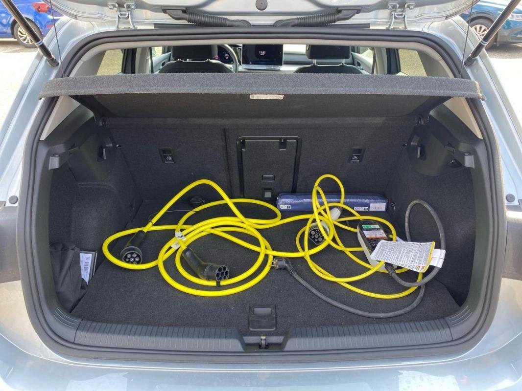 Volkswagen Golf - Photo 31