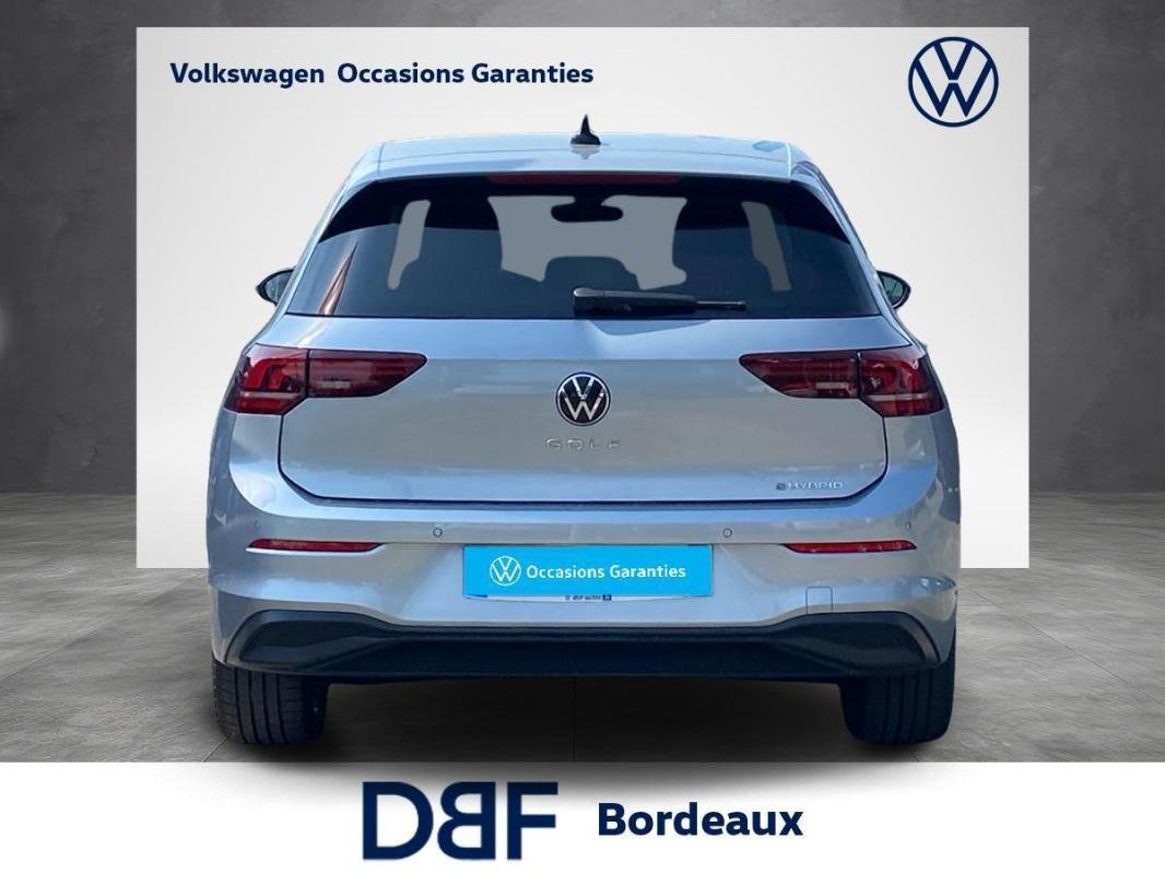 Volkswagen Golf - Photo 4